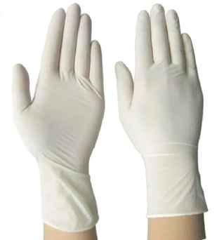 16" & 18" Long Cuff Gloves